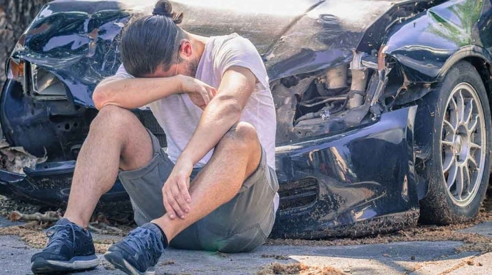 Car Crash
