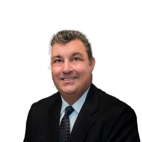Headshot of Mark Hanson, a FL-based personal injury lawyer at Morgan & Morgan