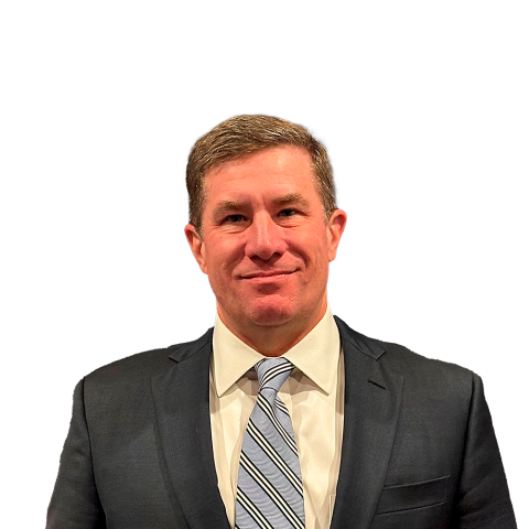 Headshot of ATTORNEY David Stechow, a Southfield-based personal injury lawyer from Morgan & Morgan