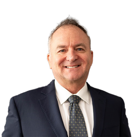 Headshot of John Paul Berke, a FL-based personal injury lawyer at Morgan & Morgan