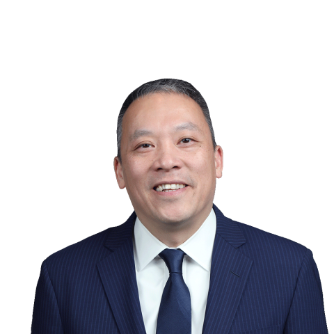 Headshot of Peter Byron Gee, Jr., a TN-based personal injury lawyer at Morgan & Morgan