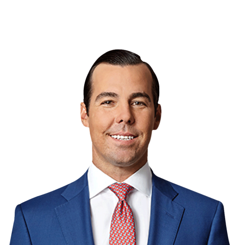 Headshot of Matt Morgan, an Orlando-based personal injury lawyer from Morgan & Morgan