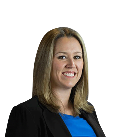 Headshot of Ashley Brooke Winstead, a FL-based personal injury lawyer at Morgan & Morgan