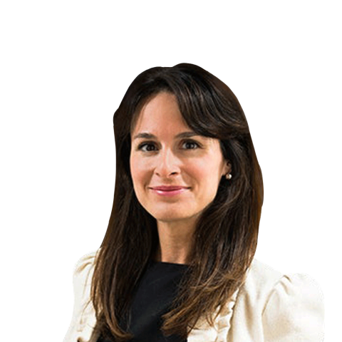 Headshot of Emily Jeffcott, a FL-based personal injury lawyer at Morgan & Morgan