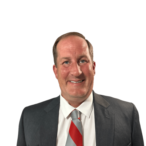 Headshot of Brendan Hummer, a FL-based personal injury lawyer at Morgan & Morgan