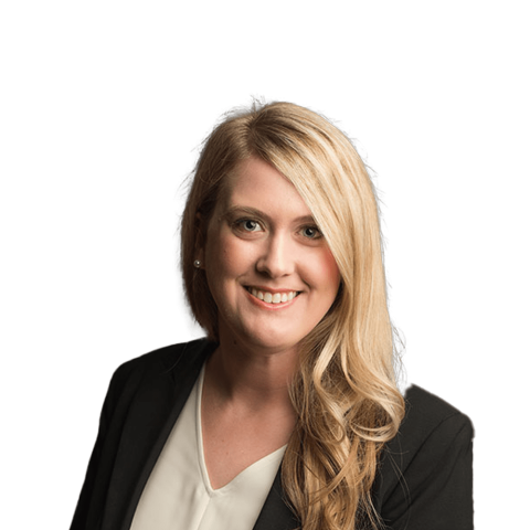 Headshot of Brittany Deskins, a Lexington-based premises liability lawyer from Morgan & Morgan
