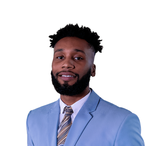 Headshot of Daboyous Bernard Mosley, a FL-based personal injury lawyer at Morgan & Morgan