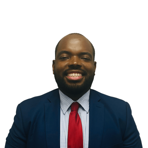 Headshot of Jaime Mosquera, a FL-based personal injury lawyer at Morgan & Morgan
