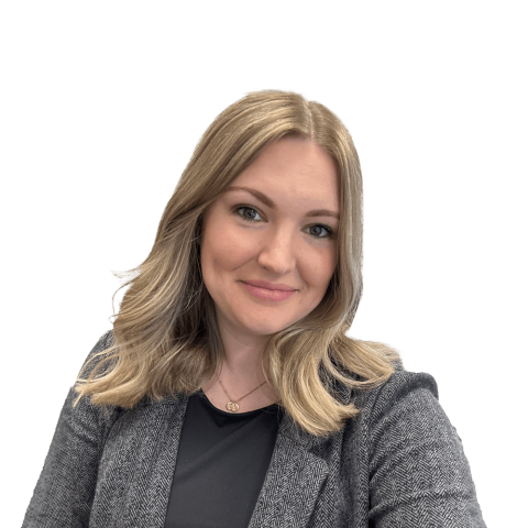 Headshot of Jordan Kolodziejczak, a FL-based personal injury lawyer at Morgan & Morgan