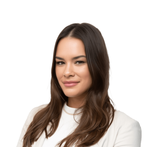 Headshot of Lindsay Koppelman, a FL-based personal injury lawyer at Morgan & Morgan