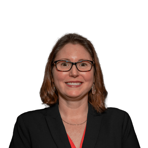 Headshot of Lindsay E. Varnadoe, a MS-based personal injury lawyer at Morgan & Morgan