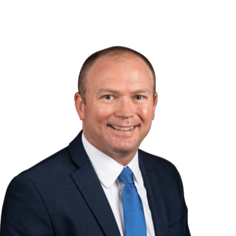 Headshot of Todd Norbraten, a FL-based personal injury lawyer at Morgan & Morgan